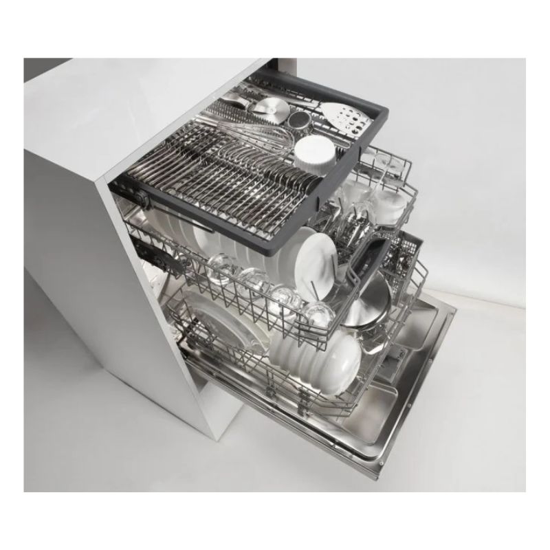 Ảnh máy rửa chén bát Bosch SMV25CX03E Ảnh máy rửa chén bát Bosch SMV25CX03E