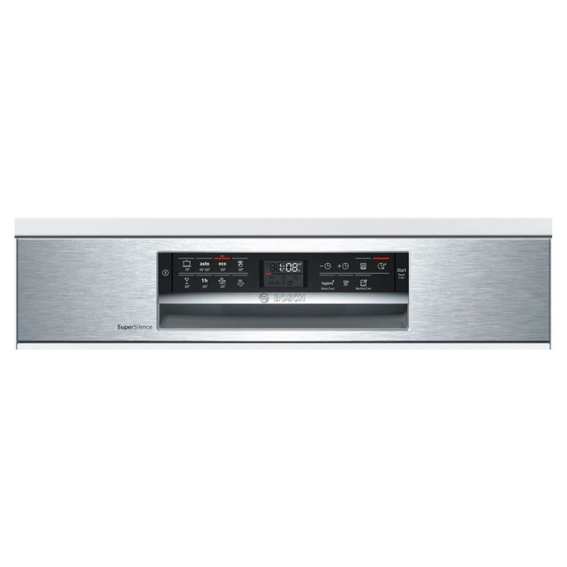 Bảng điều khiển máy rửa chén bát Bosch SMI68MS07E Bảng điều khiển máy rửa chén bát Bosch SMI68MS07E