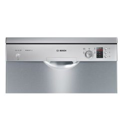 Máy rửa chén bát Bosch SMS25CI01E 3 Bảng điều khiển máy rửa chén bát Bosch SMS25CI01E