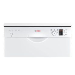 Máy rửa chén bát Bosch SMS25CW01E 3 Bảng điều khiển máy rửa chén bát Bosch SMS25CW01E