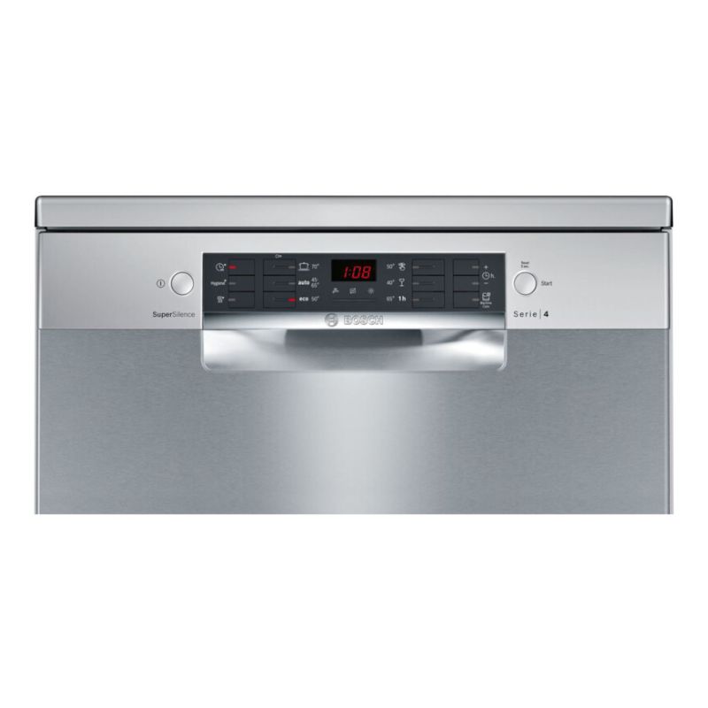 Bảng điều khiển máy rửa chén bát Bosch SMS46II04E Bảng điều khiển máy rửa chén bát Bosch SMS46II04E