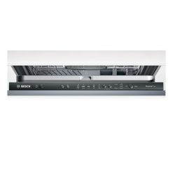 Máy rửa chén bát Bosch SMV25CX03E 4 Bảng điều khiển máy rửa chén bát Bosch SMV25CX03E