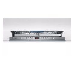 Máy rửa chén bát Bosch SMV58L60EU 3 Bảng điều khiển máy rửa chén bát Bosch SMV58L60EU