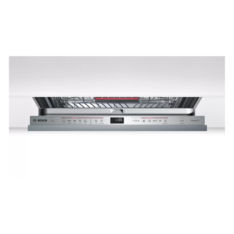 Bảng điều khiển máy rửa chén bát Bosch SMV68MX03E Bảng điều khiển máy rửa chén bát Bosch SMV68MX03E