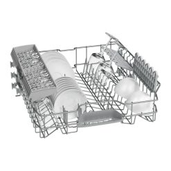 Máy rửa chén bát Bosch SMS25CW01E 5 Giàn rửa 1 máy rửa chén bát Bosch SMS25CW01E