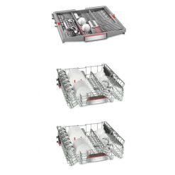 Máy rửa chén bát Bosch SMS68TI02E 4 Giàn rửa máy rửa chén bát Bosch SMS68TI02E