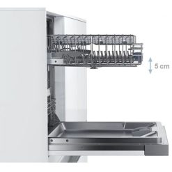 Hình ảnh máy rửa chén bát Bosch SMI46KS00E