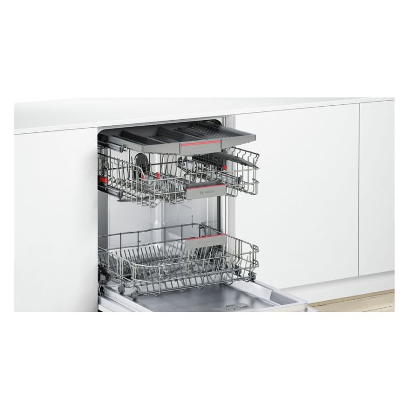 Hình ảnh máy rửa chén bát Bosch SMI68MS07E Hình ảnh máy rửa chén bát Bosch SMI68MS07E