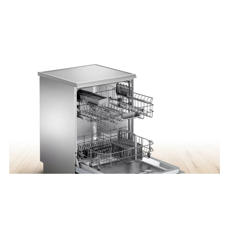 Hình ảnh máy rửa chén bát Bosch SMS25CI01E Hình ảnh máy rửa chén bát Bosch SMS25CI01E