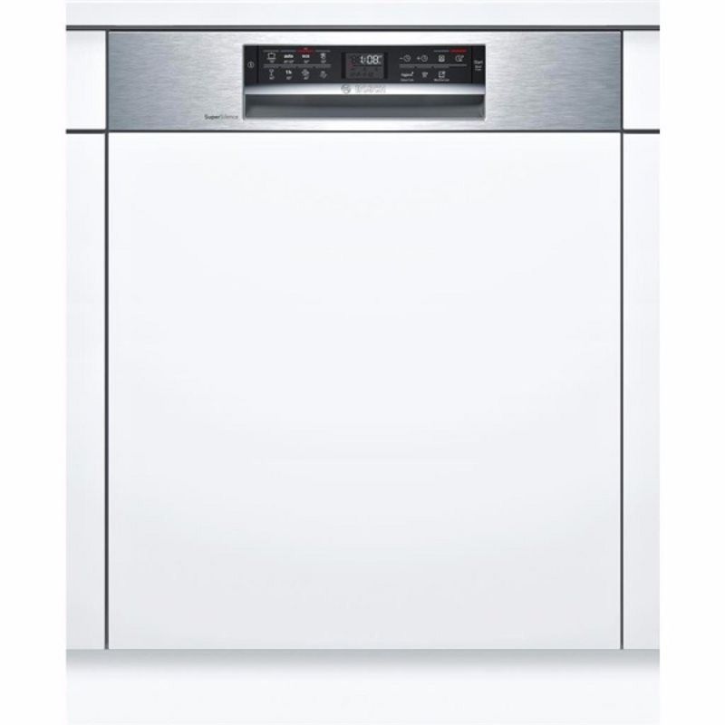 Hình ảnh máy rửa chén bát Bosch SMV25CX03E Hình ảnh máy rửa chén bát Bosch SMV25CX03E