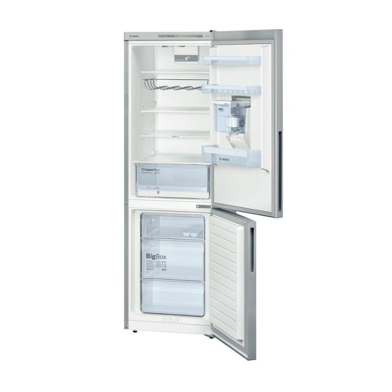 Tủ lạnh Bosch KGW36XL30S Tủ lạnh Bosch KGW36XL30S