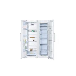 Tủ lạnh cỡ lớn Bosch KSV36VW30-GSN36VW30
