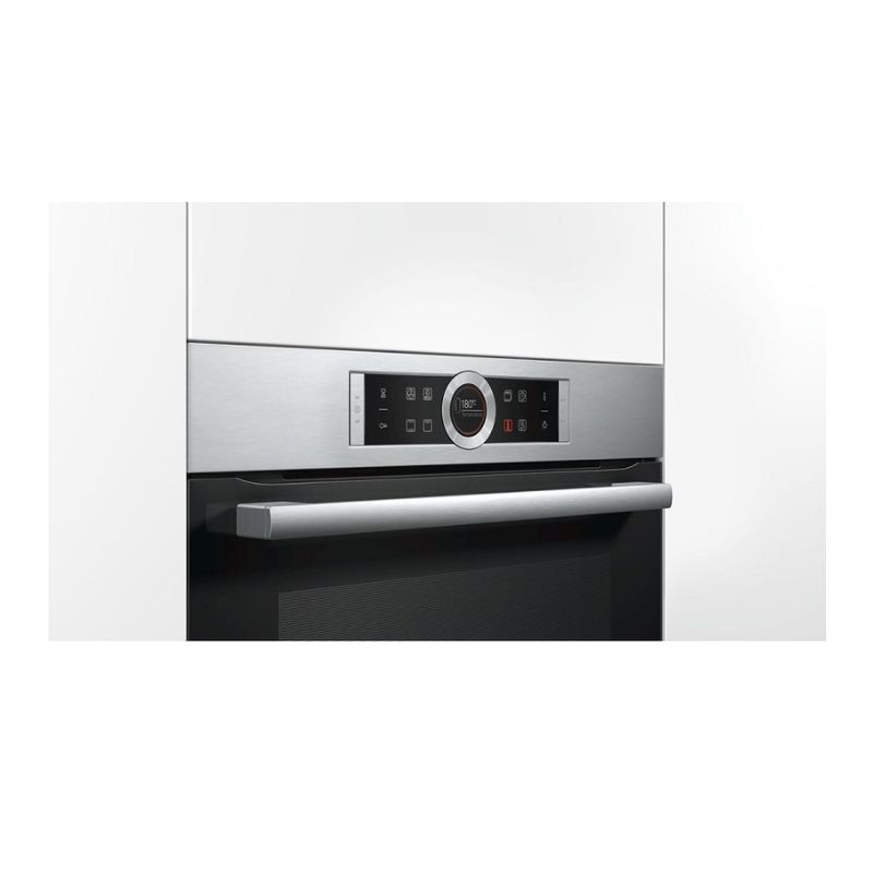 Lò Nướng Bosch HBG634BS1 Lò Nướng Bosch HBG634BS1
