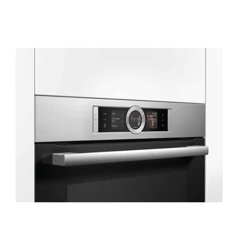 Lò nướng Bosch HBG636ES1 Lò nướng Bosch HBG636ES1