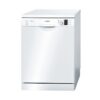 Máy rửa chén bát Bosch SMS25CW01E 1 Máy rửa chén bát Bosch