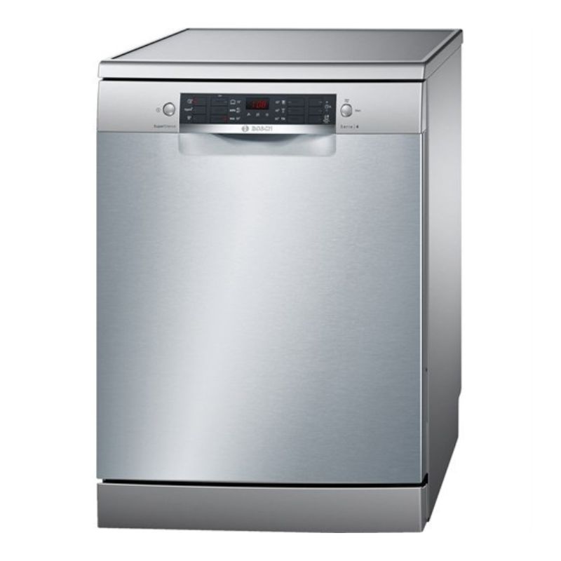 Máy Rửa Chén Bát Bosch SMS46II04E Máy Rửa Chén Bát Bosch SMS46II04E