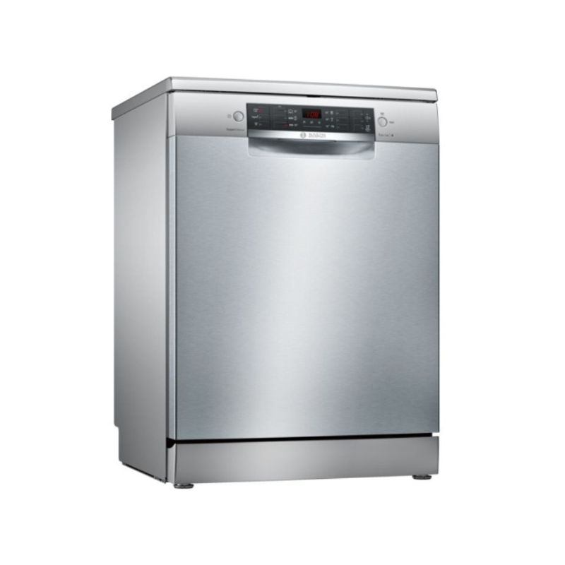 Máy Rửa Chén Bát Bosch SMS68TI02E Máy Rửa Chén Bát Bosch SMS68TI02E
