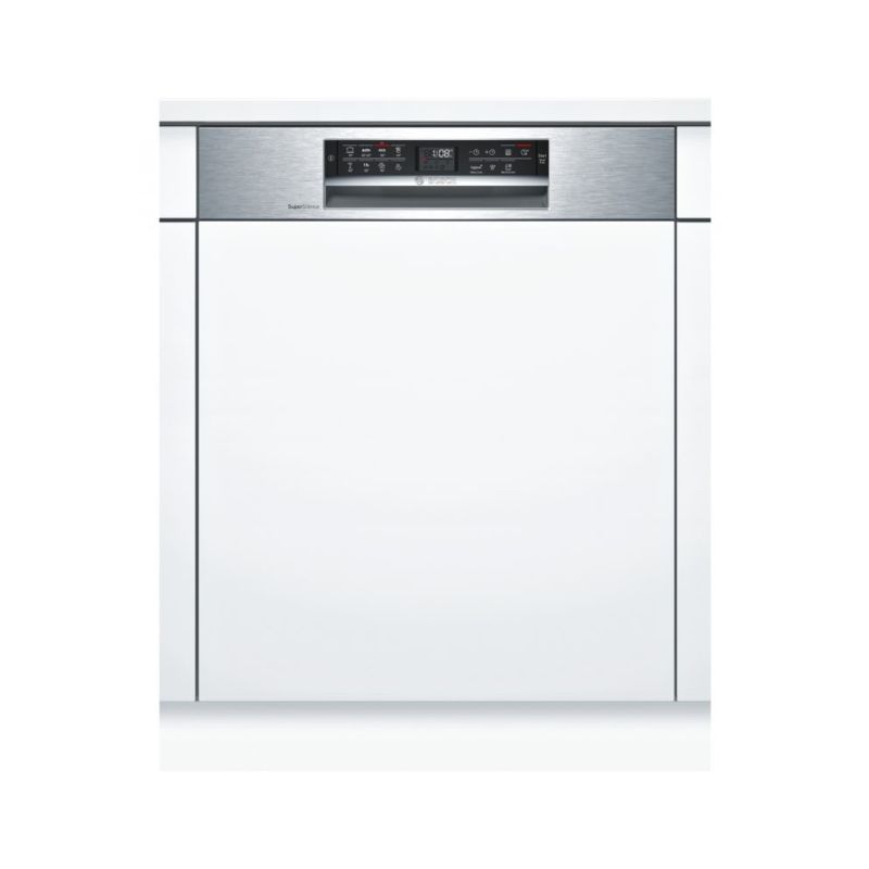 Máy Rửa Chén Bát Bosch SMI68MS07E Máy Rửa Chén Bát Bosch SMI68MS07E