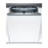Máy rửa chén bát Bosch SMV58L60EU 2 Máy Rửa Chén Bát Bosch SMV58L60EU
