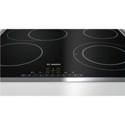 Bếp hồng ngoại Bosch PKK631B17E 3 Ảnh bảng điều khiển bếp hồng ngoại Bosch PKK631B17E