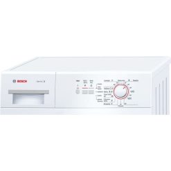 Máy giặt Bosch WAB20063PL 3 Ảnh bảng điều khiển máy giặt Bosch WAB20063PL