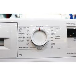 Máy giặt Bosch WAN2006BPL 4 Ảnh bảng điều khiển máy giặt Bosch WAN2006BPL