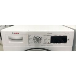 Máy giặt Bosch WAW24540PL 4 Ảnh bảng điều khiển máy giặt Bosch WAW24540PL