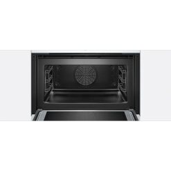 Lò nướng kết hợp vi sóng Bosch CMG633BW1 4 Ảnh bên trong lò nướng kết hợp vi sóng Bosch CMG633BW1