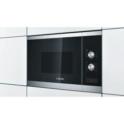 Lò vi sóng Bosch HMT72M654 3 Ảnh cạnh bên lò vi sóng Bosch HMT72M654