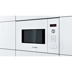 Lò vi sóng Bosch HMT75M624 5 Ảnh cạnh bên lò vi sóng Bosch HMT75M624