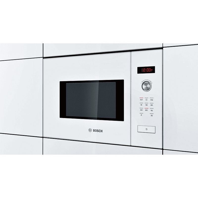 Ảnh cạnh bên lò vi sóng Bosch HMT75M624 Ảnh cạnh bên lò vi sóng Bosch HMT75M624
