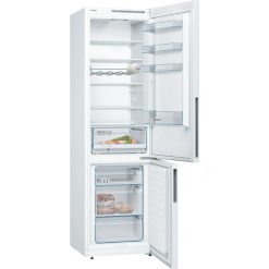 Tủ lạnh Bosch KGV39VW31 4 Ảnh cạnh bên tủ lạnh Bosch KGV39VW31