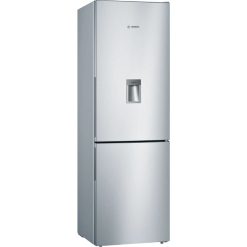 Tủ lạnh Bosch KGW36XL30S 3 Ảnh cạnh bên tủ lạnh Bosch KGW36XL30S