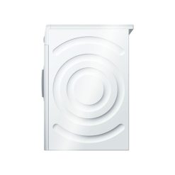 Máy giặt Bosch WAT24340PL 3 Ảnh cạnh bên máy giặt Bosch WAT24340PL