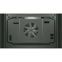 Ảnh mặt sau lò nướng Bosch HBA21B250E
