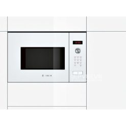 Lò vi sóng Bosch HMT75M624 4 Ảnh mặt trước lò vi sóng Bosch HMT75M624