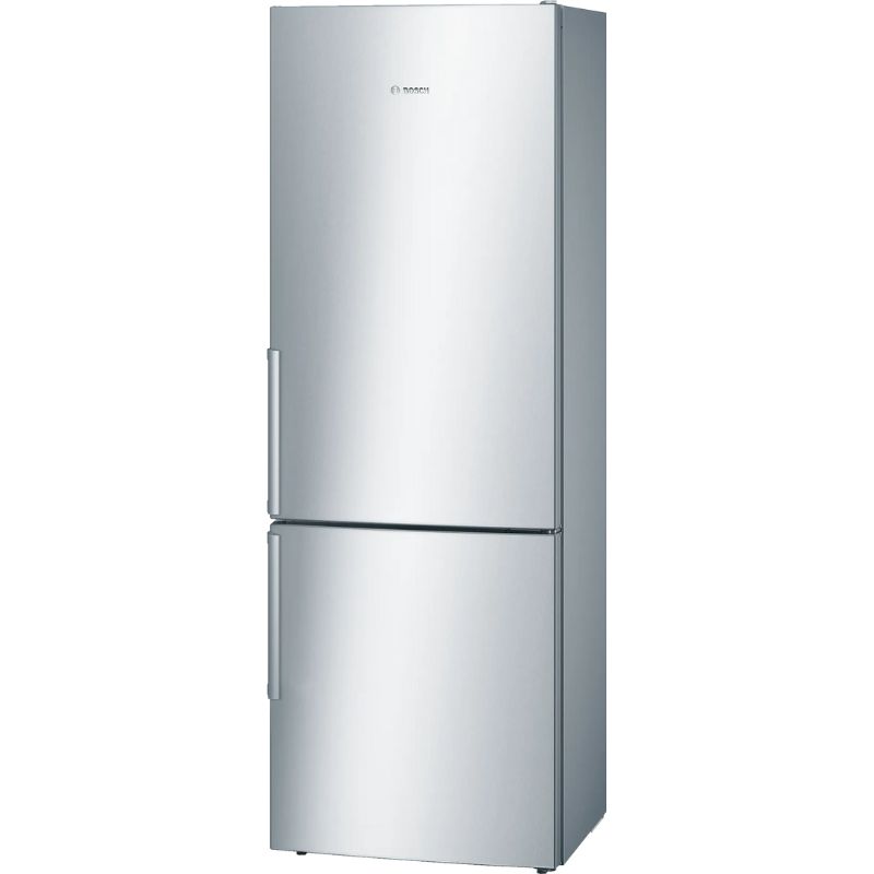 Ảnh mặt trước tủ lạnh Bosch KGE49AI31 Ảnh mặt trước tủ lạnh Bosch KGE49AI31