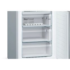 Ảnh ngăn dưới tủ lạnh Bosch KGN39KL35