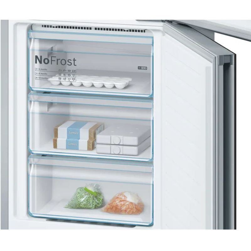 Ảnh ngăn dưới tủ lạnh Bosch KGN39LB35 Ảnh ngăn dưới tủ lạnh Bosch KGN39LB35