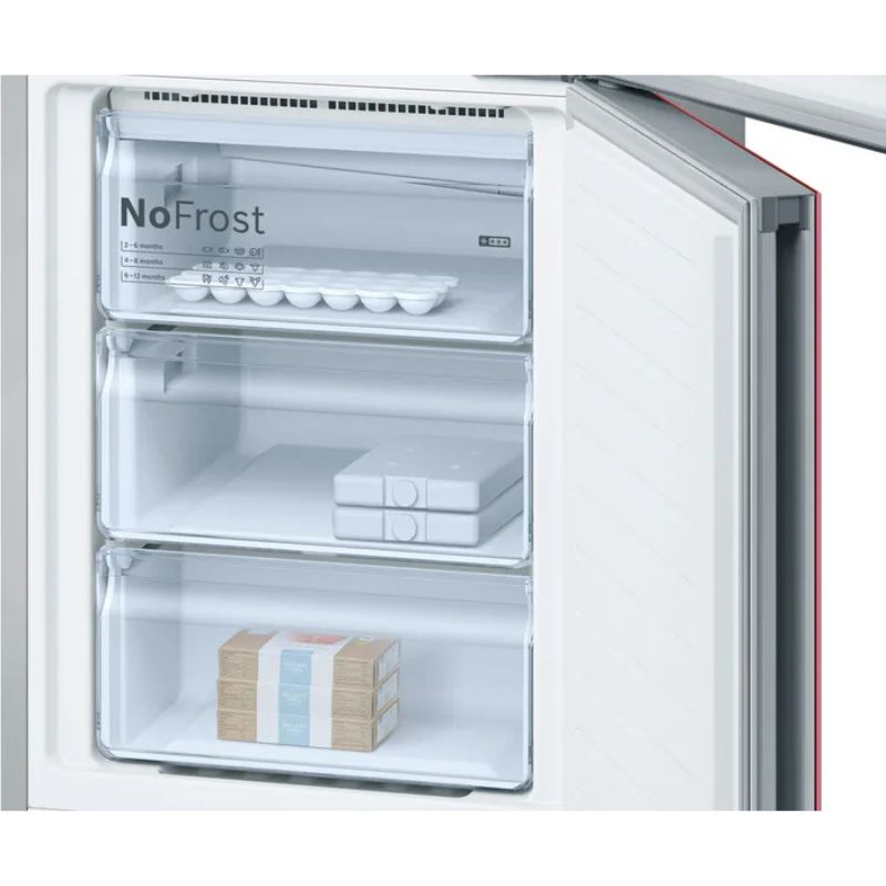 Ảnh ngăn dưới tủ lạnh Bosch KGN39LR35 Ảnh ngăn dưới tủ lạnh Bosch KGN39LR35
