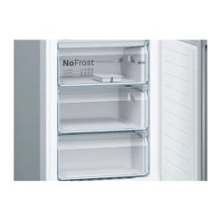 Tủ lạnh Bosch KGV36VL23E 4 Ảnh ngăn dưới tủ lạnh Bosch KGV36VL23E