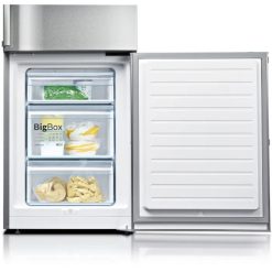 Tủ lạnh Bosch KGV39VW31 5 Ảnh ngăn dưới tủ lạnh Bosch KGV39VW31
