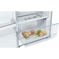 Tủ lạnh cỡ lớn Bosch KSV36BI30-GSN36BI30 5 Ảnh ngăn dưới tủ lạnh cỡ lớn Bosch KSV36BI30-GSN36BI30