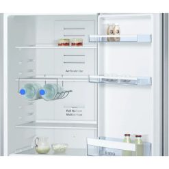 Ảnh ngăn giữa tủ lạnh Bosch KGN39VL24E