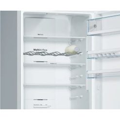 Ảnh ngăn trên tủ lạnh Bosch KGN39KL35