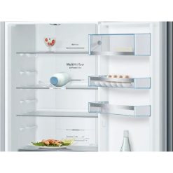 Tủ lạnh Bosch KGN39LB35 4 Ảnh ngăn trên tủ lạnh Bosch KGN39LB35