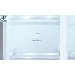 Ảnh ngăn tủ tủ lạnh cỡ lớn Bosch KSV36VW30-GSN36VW30