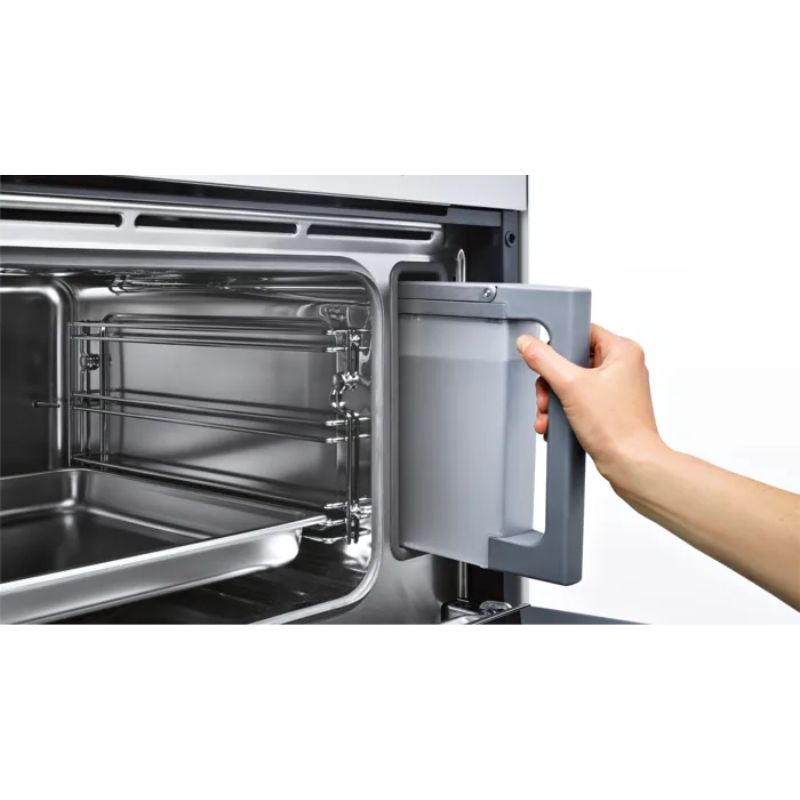 Ảnh thực tế lò nướng kèm hấp Bosch CDG634BS1 Ảnh thực tế lò nướng kèm hấp Bosch CDG634BS1