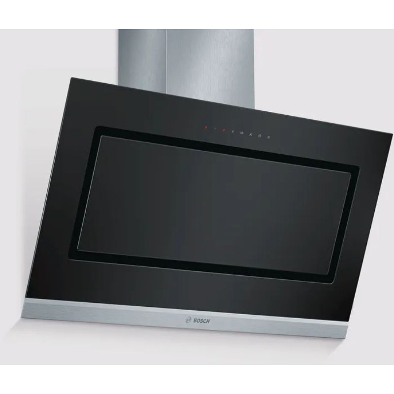 Ảnh thực tế máy hút mùi Bosch DWK098G60 Ảnh thực tế máy hút mùi Bosch DWK098G60