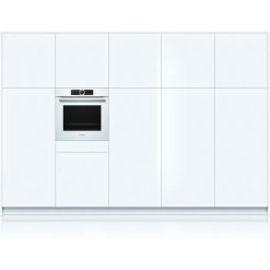 Lò nướng Bosch HBG634BW1 5 Ảnh thực tế lò nướng Bosch HBG634BW1